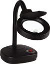 TMT-MG100 LED magnifying lamp.